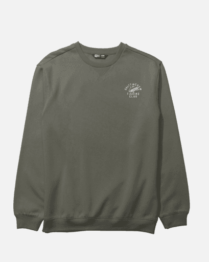 SALTY CREW CREWSER FLEECE (