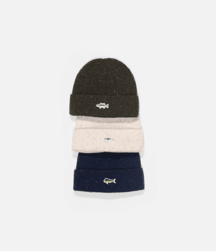 BEANIE SALTY CREW DORYMAN