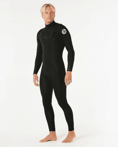 WETSUIT RIP CURL DAWN PATROL PERFORMANCE 4/3MM CZ (