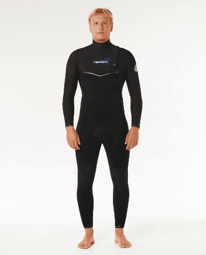 WETSUIT RIP CURL E-BOMB 4/3MM ZF (