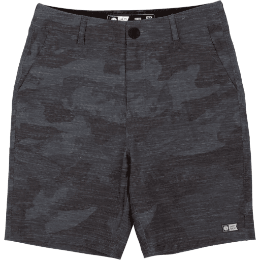SHORT SALTY CREW DRIFTER 2 BOYS UTILITY