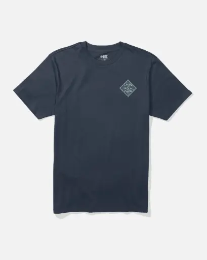 T-SHIRT SALTY CREW TIPPET FILL - NAVY (