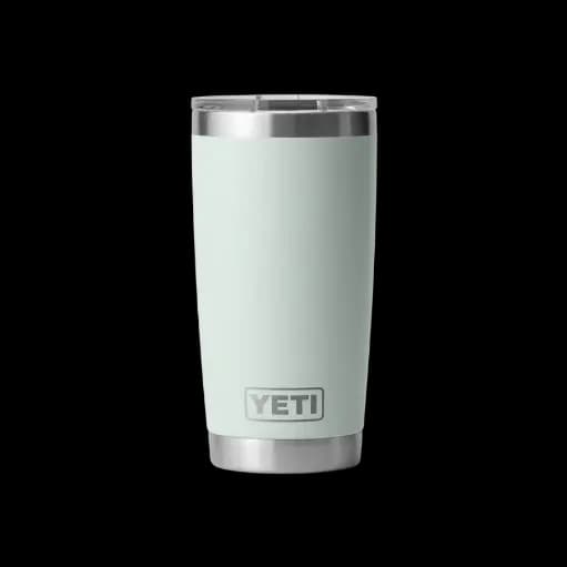 TUMBLER YETI RAMBLER 20 OZ - 295ML (cópia)