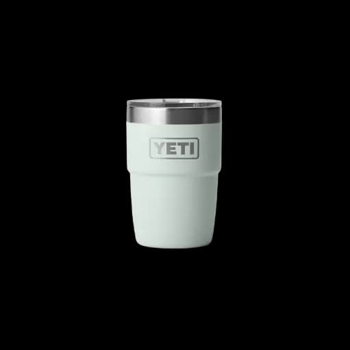 STACKABLE CUP YETI RAMBLER 8 OZ - 236ML