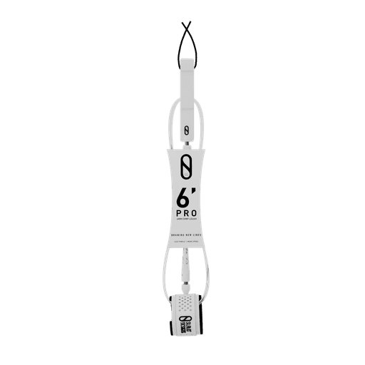 LEASH SLATER DESIGNS COMP 6FT 6MM