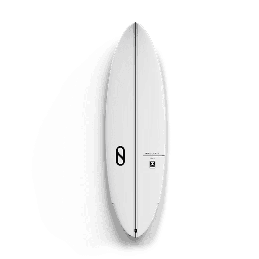 SURFBOARD FIREWIRE MINDCRAFT 5'11 ROUNDED PIN