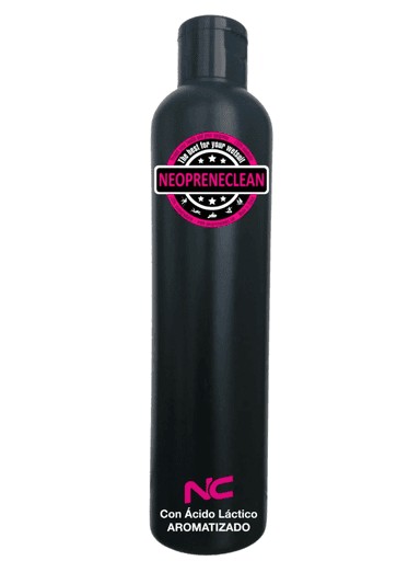 NEOPRENE CLEAN DETERGENT 250ML