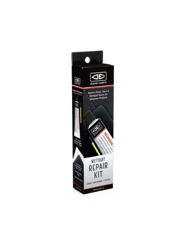 WETSUIT KIT REPAIR OCEAN & EARTH