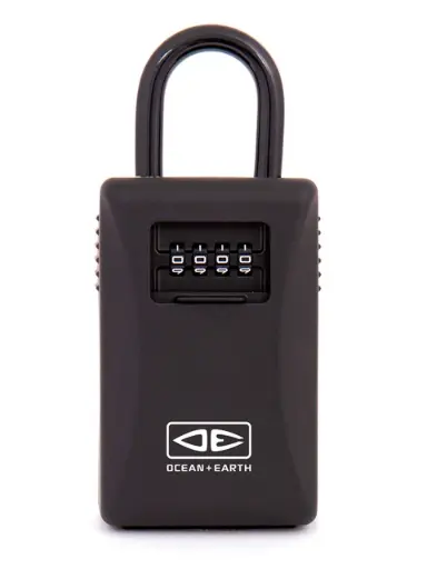 KEY VAULT OCEAN & EARTH LOCKER