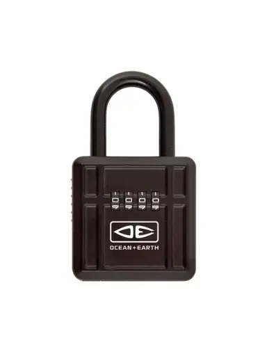 KEY VAULT OCEAN & EARTH LOCKER COMPACT