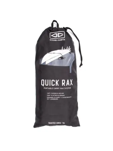 RACK OCEAN & EARTH RAP