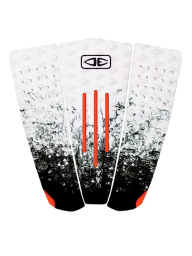 DECK OCEAN & EARTH RYAN CALLINAN SIGNATURE 3 PIECE - WHITE