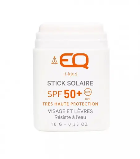 STICK SOLAIRE EQ SPF50+