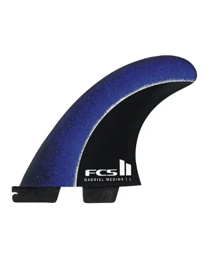 FINS FCS II GABRIEL MEDINA PC AIRCORE (