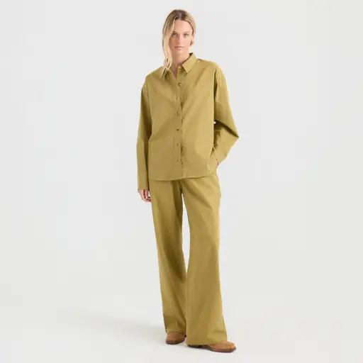 SHIRT ROARK COSTA WMNS (