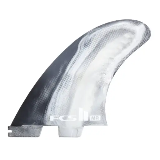 FINS FCS II MARK RICHARDS TWIN + 1 PC - M/L