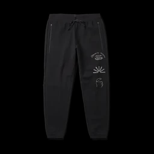PANTS EL MORRO FLEECE 2.0 (