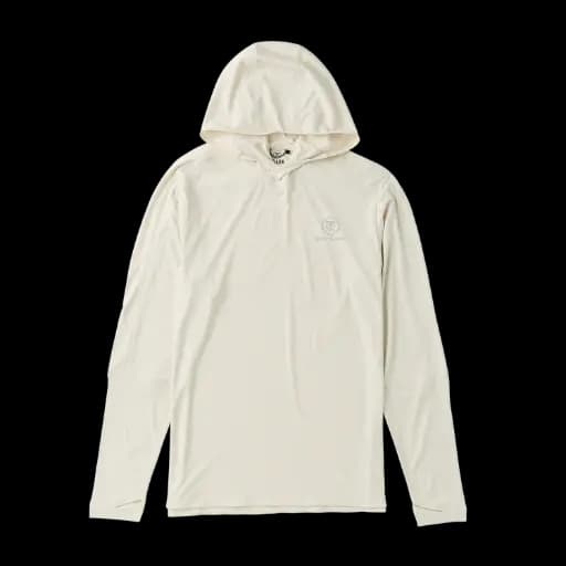HOODIE ROARK ALTA ELITE TRAIL - (