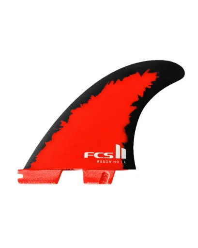 FINS FCS II MASON HO PC AIRCORE (