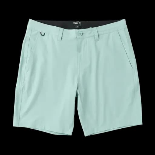 SHORTS ROARK HYTIDE HYBRID - HAZY BLUE