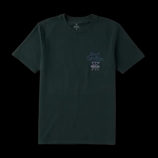 T-SHIRT ROARK EXPEDITIONS PHOTO (