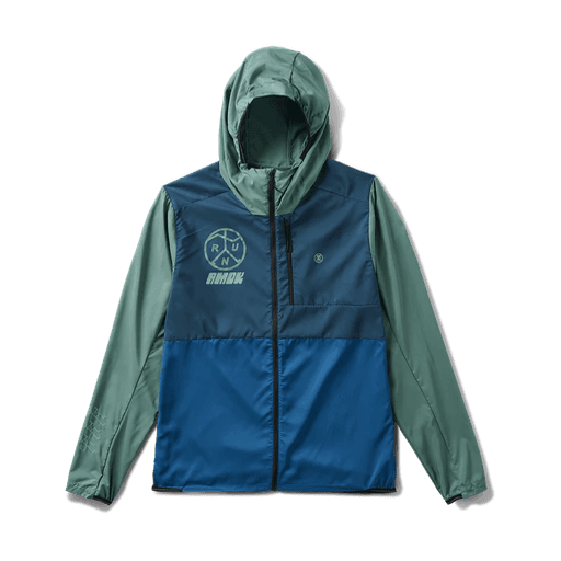JACKET ROARK SECONDWIND 3.0 - (