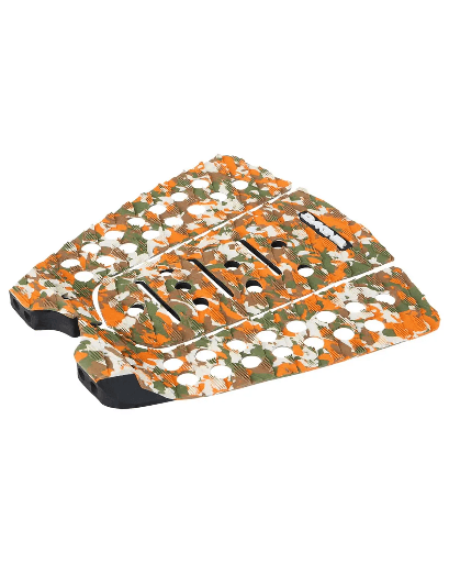 DECK DAKINE SHANE DORIAN PRO - ORANGE PEPPER CAMO/WHITE