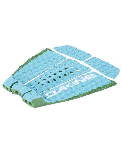DECK DAKINE TEAM ELIMA SURF - ADRIATIC BLUE / WHITE