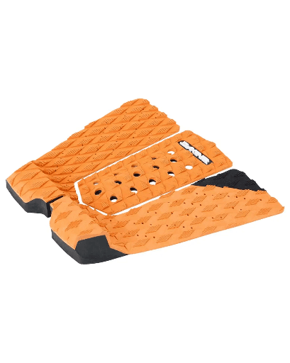 DECK DAKINE JACK ROBINSON PRO 2.0 - ORANGE PEPPER/ WHITE