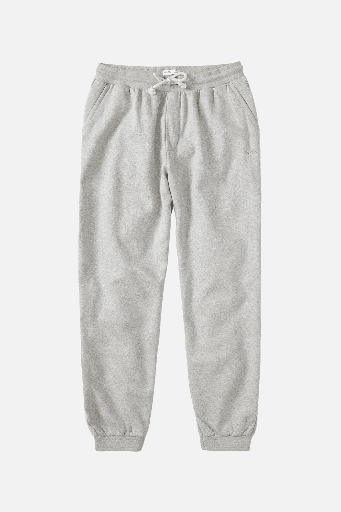 LOUNGE PANT KATIN - HEATHER GRAY (
