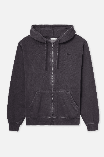 CREWNECK KATIN EMBROIDERED - DUCK (