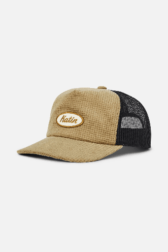 HAT KATIN ROADSIDE TRUCKER- PELICAN
