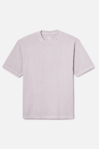 TSHIRT KATIN BOX FIT (