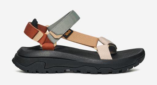 SANDALS W TEVA HURRICANE XLT3 - NEUTRAL MULTI