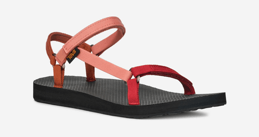 SANDALS W TEVA ORIGINAL SLIM - SEDONA MULTI