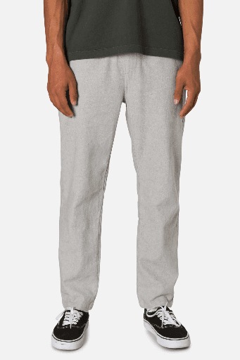 PANT KATIN ISAIAH LOCAL - LIGHT GRAY (