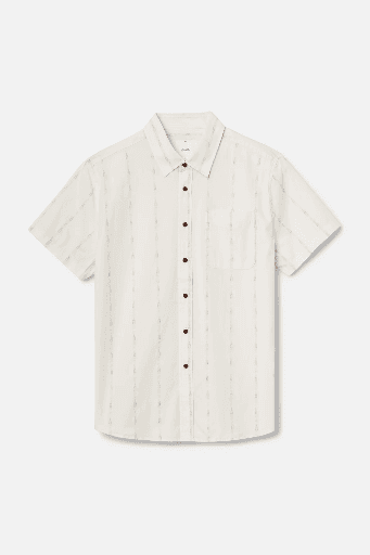 SHIRT KATIN ZENITH - VAPOR (