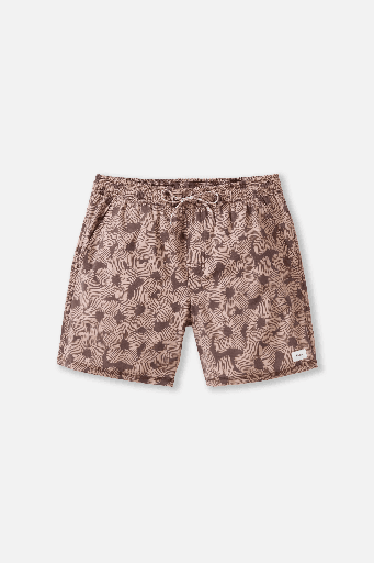 BOARDSHORT KATIN THERMO VOLLEY - COCOa (