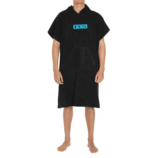 PONCHO FCS TOWEL