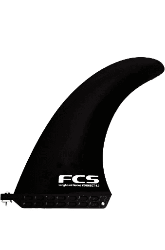 SINGLE FIN