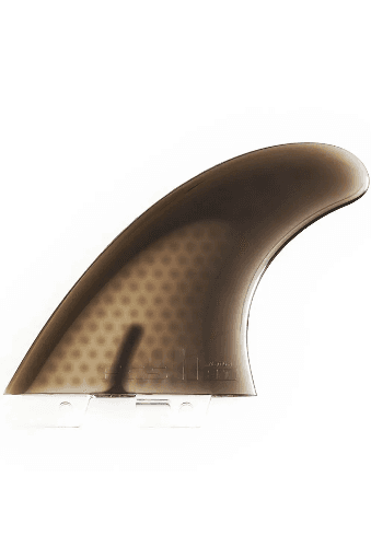 FINS FCS II