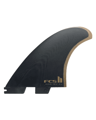 FINS FCS II