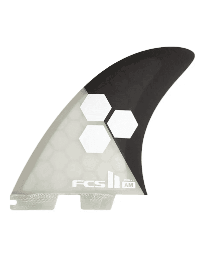 FINS FCS II AL MERRICK PC AIRCORE - GREY