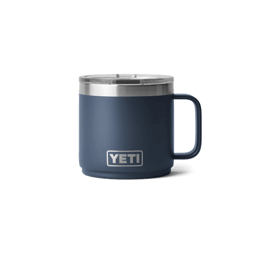 MUG YETI RAMBLER 14 OZ - 295ML