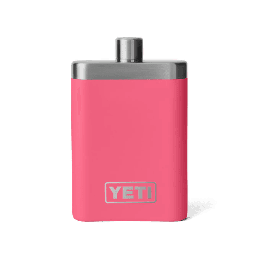 YETI FLASK- PINK