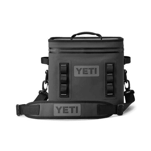 HOPPER YETI INSULATED LUNCH BOX 3L