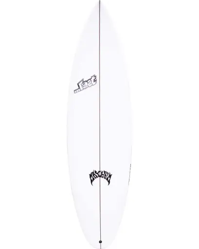SURFBOARD LOST 6'00 FORMULA 1