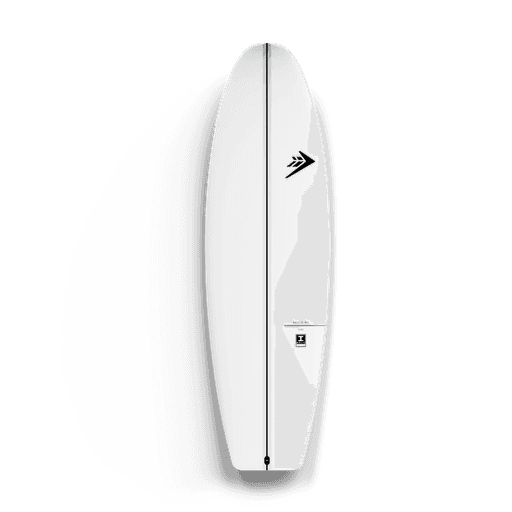 SURFBOARD FIREWIRE NEUTRINO 5'08 SQUARE
