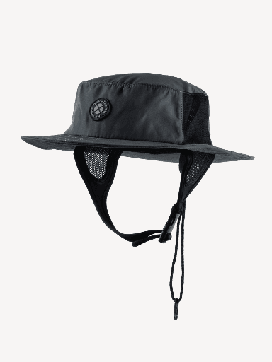 SURF BUCKET HAT DEVOTED - DARK GRAY