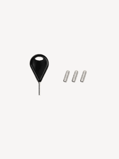 FIN SCREWS 3X DEVOTED